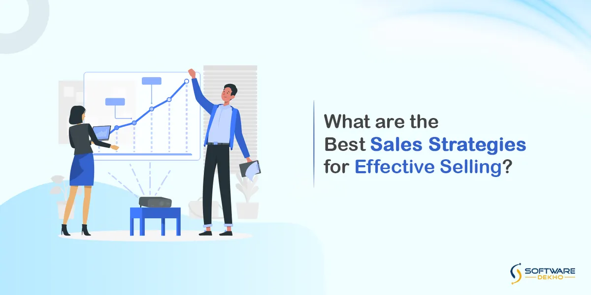 Crafting Effective Sales Strategies for Success